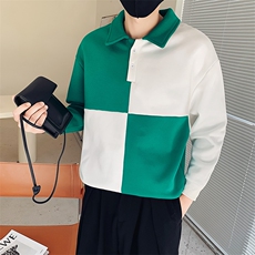 绿色