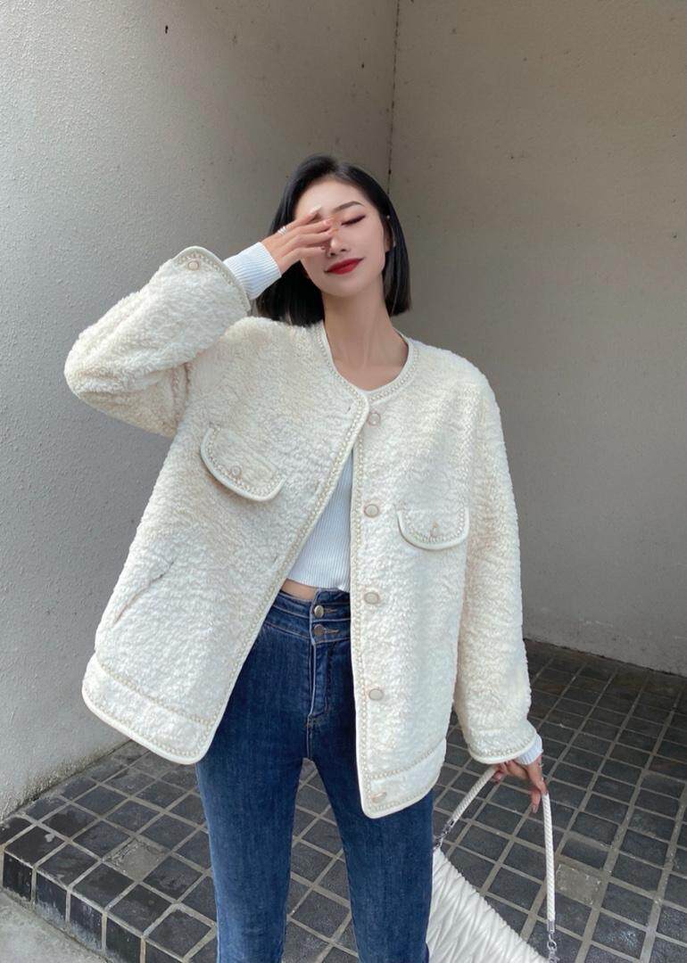 皮毛外套，其它，格格+