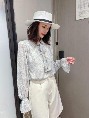 秋季新款百搭款韩版小衬衣,女装其它,妍妍衣坊