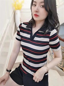 【现货】夏季新款T恤图片