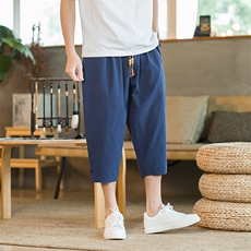 藏青色
