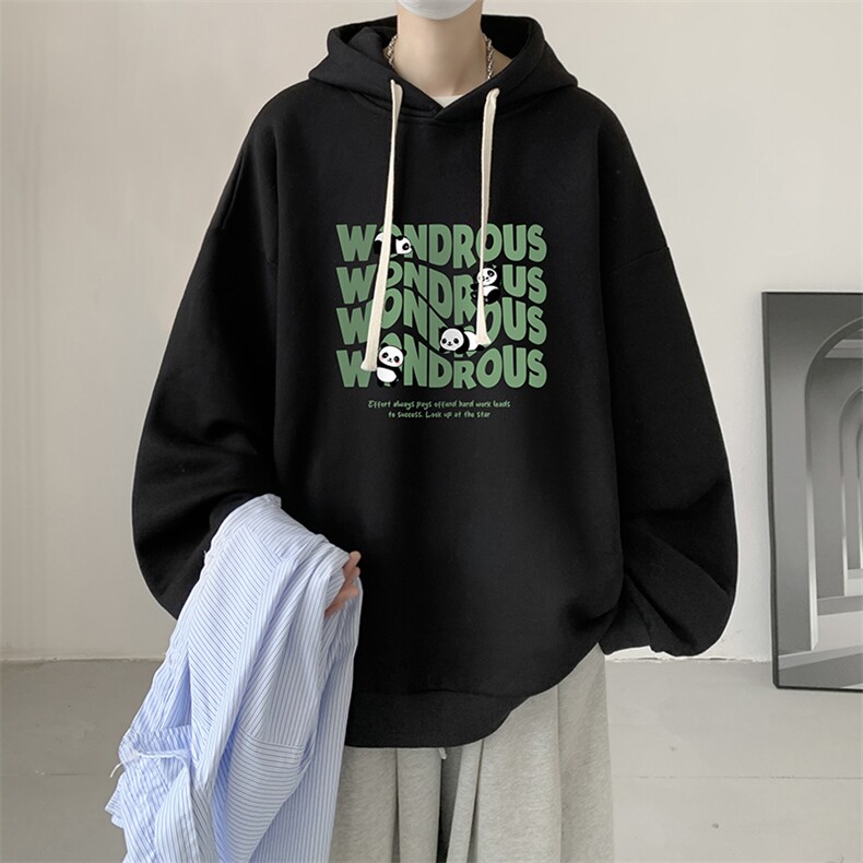 8XL连帽卫衣男大码胖子帽衫大号运动服WY2376-P35,男装卫衣,电商A040