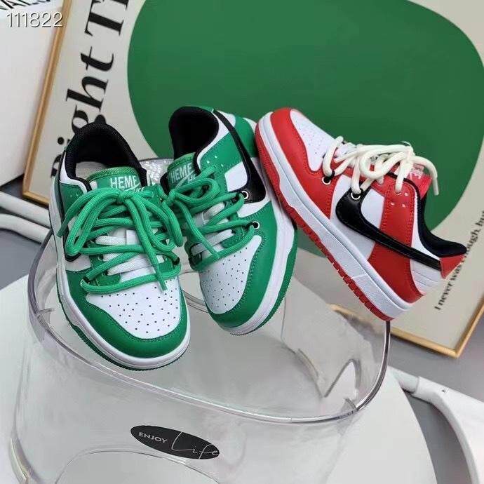 秋季板鞋，其它，潮壹坊