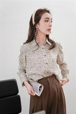 2022高品质衬衫，女装衬衫，moiiy