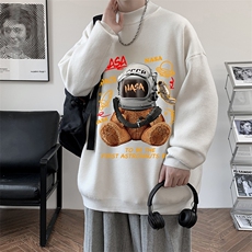 白色