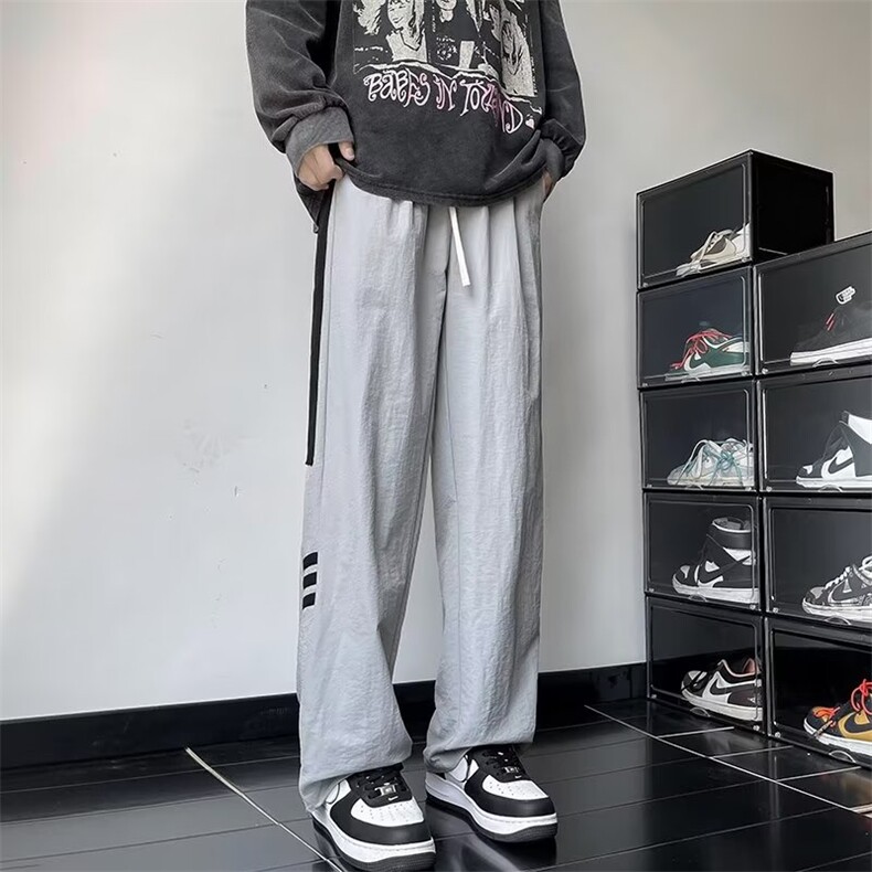 男新款青少年时尚休闲裤M953P36,男装休闲裤,星座1116-2