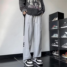 男新款青少年时尚休闲裤M953P36，男装休闲裤，星座1116-2