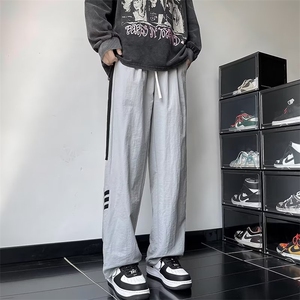 男新款青少年时尚休闲裤 M953 P36图片