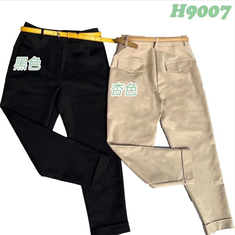 裤子，半裙，女装半身裙，赫凡思