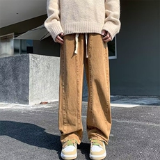 棕色