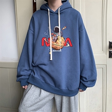 蓝色