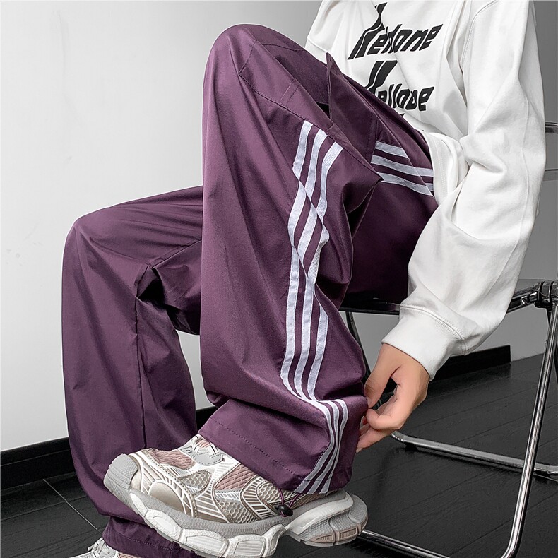 日系校服裤子户外登山速干冲锋工装裤KZ10-P55,男装休闲裤,星座310A-4