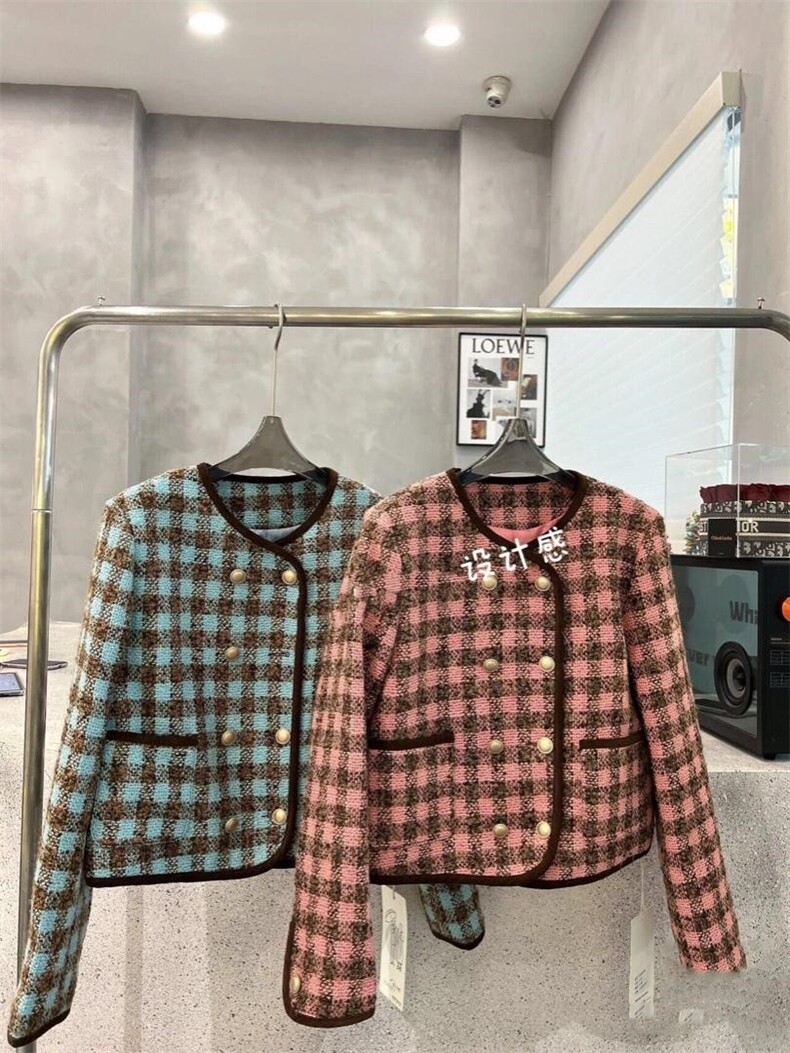 小香外套，其它，C&B