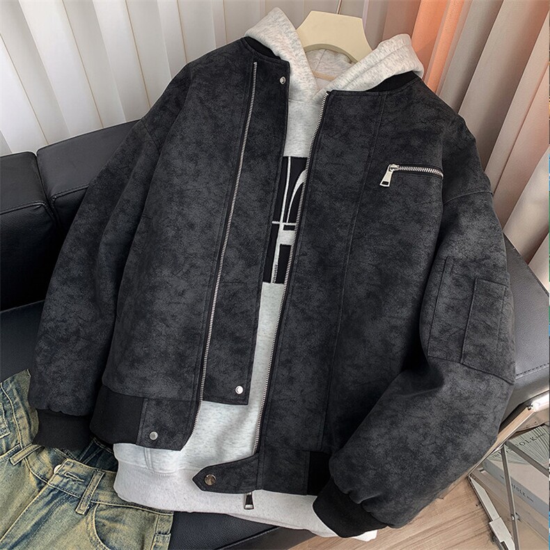 扎染飞行板球服夹克男cp134-特p70,男装夹克,电商B371