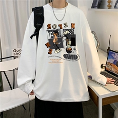 白色
