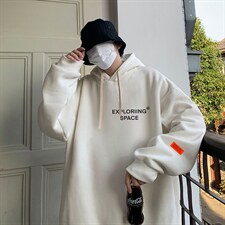 米白色