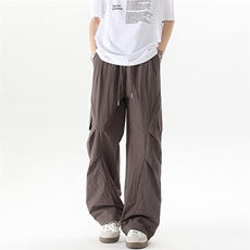 灰色