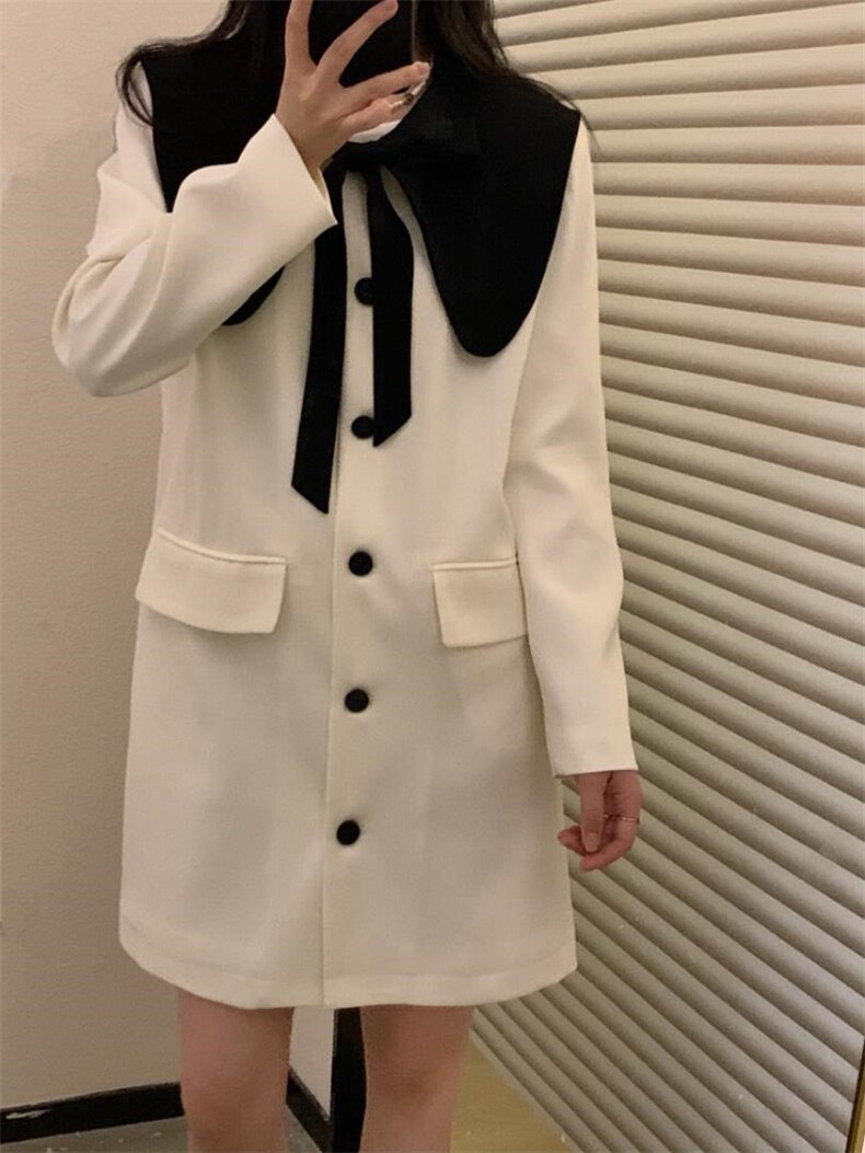 春季新款连衣裙，女装连衣裙，卡伊迪拉