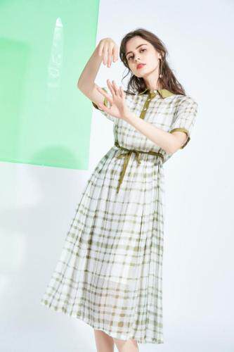 [玫瑰]我晒，您挑 一场恰当的相遇[耶]，女装，依然浪漫