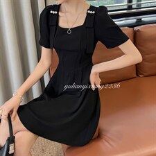 夏季连衣裙，女装连衣裙，雨恋依香(1F)