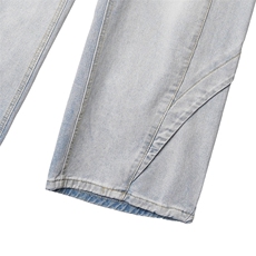 K37357-尺码S-2XL-P70-X98-克重：350g-无影墙-牛仔裤，男装牛仔裤，电商A310