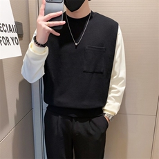 黑色