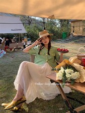 现货，下摆不规则短袖小香外套，其它，F/TU