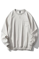 可二开华棉卫衣大码M-5XL表面棉底部聚酯纤维WY77972P50，男装卫衣，星座227-7