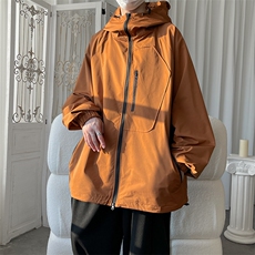 特P65春装登山服大码男装工装夹克外套，男装夹克，星座909-2（原星座717-2）