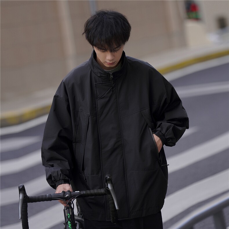 男士冲锋衣夹克202-8--P108128,男装夹克,星座222-2（原202-8）