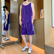 紫色