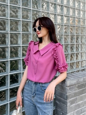 夏季新款，其它，田间晨露