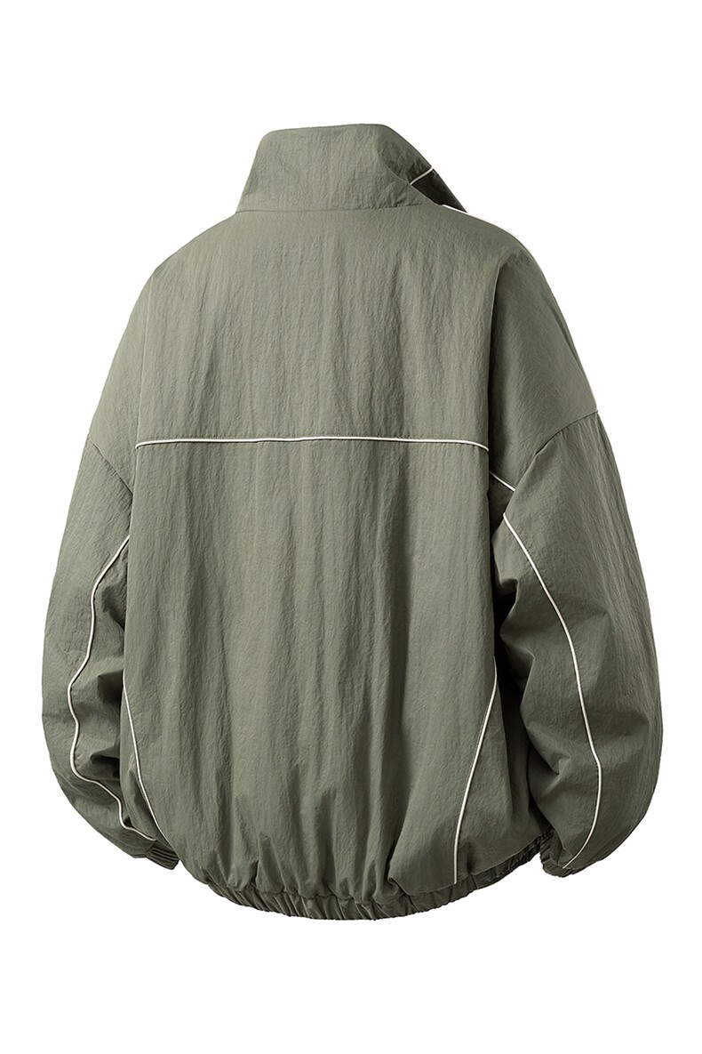 可二开机能防寒棉服M-5XL大码涤纶棉服男白底78176P138控198,男装棉衣,星座227-7