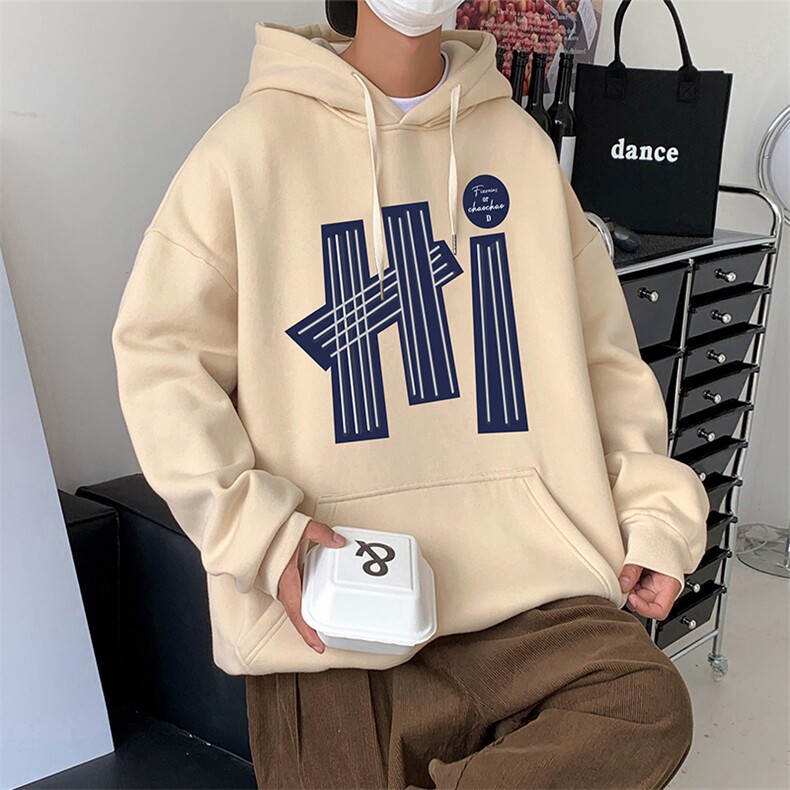 CM118新品重磅纯棉纯连帽卫衣秋冬外套卡通印花帽衫,女装短外套,星座304A-1