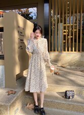 连衣裙，女装连衣裙，阿爆