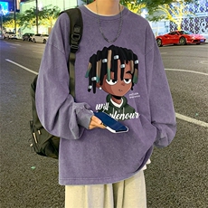 水洗紫