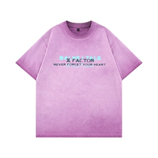 暗紫色