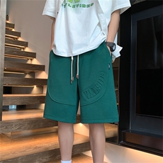 绿色