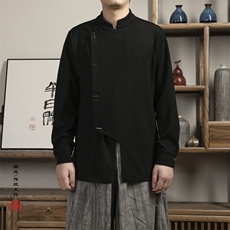 黑色