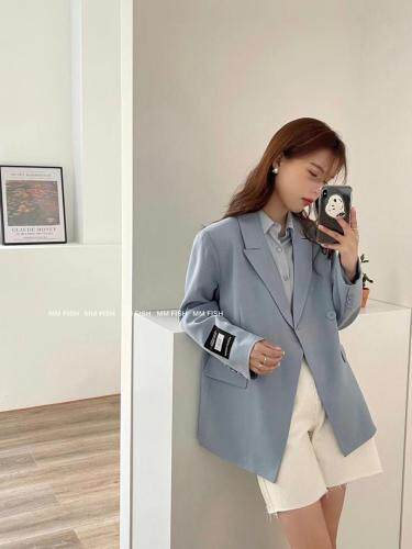 春装上新，女装，MM FISH