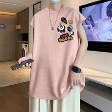 粉色