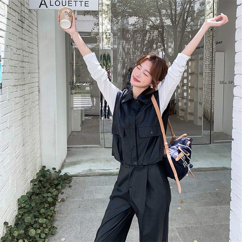 新款现货休闲潮流时尚2C256-618-P125-K198,女装马甲,2C256