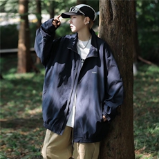 藏青色
