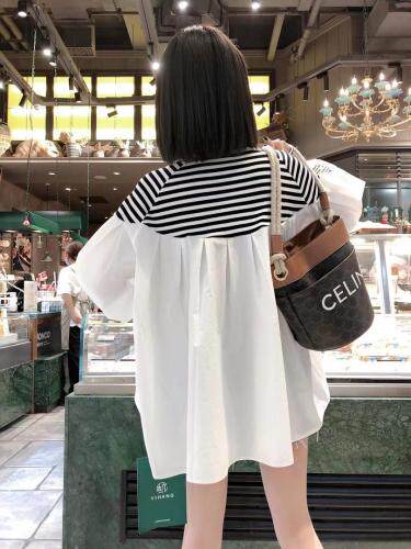 秋季新品娃娃衫版版型超，其它，一杭