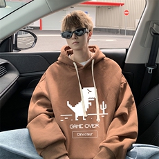 棕色