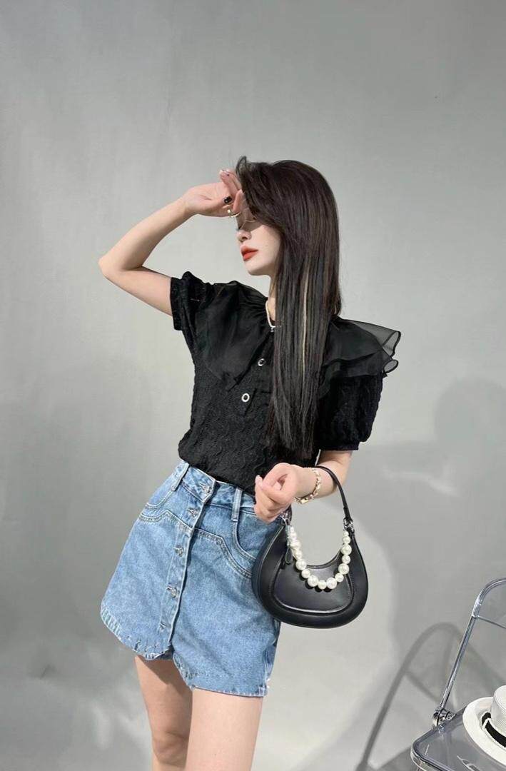 【现货】新款上衣，其它，色调轩