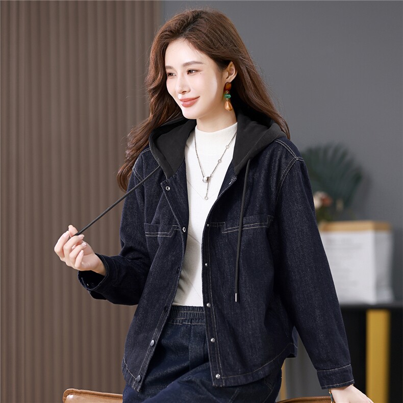 叶笙衣82593,女装棉衣/棉服,叶笙衣