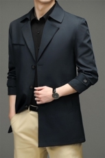 BEA8821钱塘2020－2男士夹克外套秋季新款商务休闲数据好P140，男装夹克，钱塘207-2
