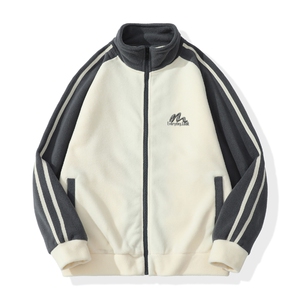 春季现货开杉宽松套头半高领卫衣男DSA157B-W5861-P55图片