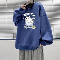 蓝色